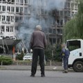 Rusija planira da zadrži vojnu potrošnju na rekordnom nivou, SAD obnovile zalihe
