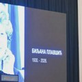 U Banjaluci sahranjena Biljana Plavšić, sahrani prisustvao politički vrh Republike Srpske