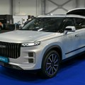 "Temu Range Rover" ponovo najprodavaniji automobil u Velikoj Britaniji