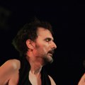 Umro Goran Bare: Poznati pevač preminuo u 62. godini