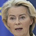 Fon der Lajen: EU podržava poziv Zelenskog na primirje