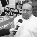 Bivši potpredsednik FK Partizan Vladimir Vuletić pronađen mrtav u sauni
