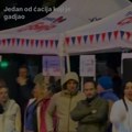 DS optužila većnika Novog Beograda za napad na prolaznike; traže odgovornost pred nadležnim organima