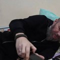 "Već sam bio sahranio samog sebe": Ukrajinski vojnik amputirao sebi stopalo, a onda je usledilo dramatično spasavanje