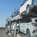 Šta se izvozi iz Srbije: I pšenica i montažne kuće
