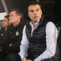 Stanojević trijumfovao na debiju: Partizan izašao na kraj sa Radničkim