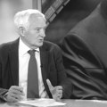 Diplomata iz nebeskog predvorja: U sećanje na Pavla Jevremovića