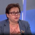 Lidija Komlen Nikolić: Molim građane za strpljenje, vladavina prava se ne postiže preko noći
