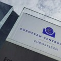 ECB zadržala kamatnu stopu na istom nivou