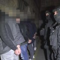 Uhapšen predsednik Bokserskog kluba Crvena zvezda: Nova saznanja o hapšenju kriminalne grupe "Vračarci"