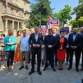 Miloš Ković pozvao na protest na Vidovdan ispred Crkve Svetog Marka, uz podršku „državotvornog bloka“