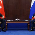 Erdogan: Turska spremna da doprinese mirnom rešavanju situacije u Rusiji