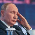 Освета која је уздрмала кремљ! Путин је успео да спречи најгоре али сада сви знају једну ствар коју покушава да сакрије