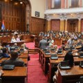 Vasić: Govornik u Skupštini nema pravo da se poslaniku obraća neposredno, niti da iznosi lične podatke i ocene o drugim…