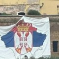 Kome smetaju srpske zastave na Egzitu