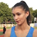 Ivana Ilić oborila državni rekord na Evropskom prvenstvu za mlađe od 23 godine