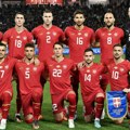 Zadržana ista pozicija: FIFA objavila novu rang listu, evo gde se nalazi Srbija