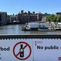 Razuzdani turisti ubijaju Amsterdam