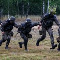 Poljska šalje još vojnika blizu Belorusije zbog „narušavanja vazdušnog prostora"