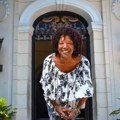 Kubanskoj pesnikinji „Zlatni ključ Smedereva”