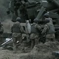Kao na filmu: Ruski vojnici postaju nevidljivi - novi tip uniforme
