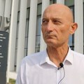 Mladenović podneo krivične prijave protiv Nikole Dašića i Sanje Tucaković