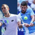 Analiza kurira pred veliki srpski obračun: Novak mora šampionski, a Đere da veruje u pobedu!