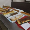 Uspela manifestacija „Tajne bakine kuhinje“ u organizaciji Udruženja žena „Banaćanke – Torak“ Torak - „Tajne…