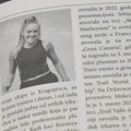 Kragujevčanka Snežana Đurić u Oksfordovoj enciklopediji najuspešnijih ličnosti u Srbiji