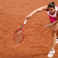 Olga Danilović 109. teniserka sveta, Arina Sabalenka i dalje prva