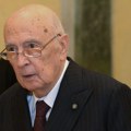 Preminuo bivši predsednik Italije Đorđo Napolitano
