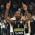 "Partizan je bio najbolji tim u Evroligi" Janakopulos: Ne gledajte mečeve protiv Real Madrida!