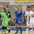 Futsal - sumrak u Vranju: Povratak otpisanih u Debrecinu