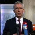 Stoltenberg: NATO spreman da održi mir na KiM, Beograd i Priština da se vrate dijalogu