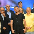 Zašto Ćuta jedini nije potpisao pismo opozicije u kojem od Borelja traže sankcije za Vučića