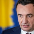 Kurti: Iza napada u Banjskoj stoji Novosadski klan na čelu sa ministrom odbrane Srbije Vučevićem