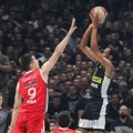 Evroliga presekla: Poznato ko će suditi večiti derbi! Da li će Partizan i Crvena zvezda biti zadovoljni?