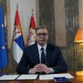 Živimo u vremenima koja su teška za ceo svet Šta je Vučić poručio građanima Srbije nakon raspisivanja izbora - Važno je…