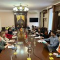 Pošta Srbije: Dogovorene mere za unapređenje materijalnog položaja zaposlenih