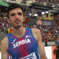 Elzan Bibić u Španiji sprema napad na rekord Srbije u polumaratonu
