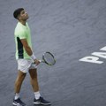 Alkaraz se sa prvim teniserom sveta sprema za najboljeg tenisera sveta