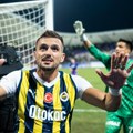 Šok u Ligi konferencija: Tadićev Fenerbahče poražen od Ludogoreca