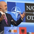 Rama: Treba povećati broj NATO trupa na Kosovu