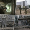 Rat u Izraelu 48. Dan! Novi masakr u gazi: Najmanje 27 mrtvih u napadu na školu UN, likvidiran komandant Hamasa