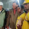 Indija: Evakuisani svi radnici iz urušenog tunela