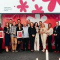 Nagrada “Turistički cvet” dodeljena najboljima u turizmu Srbije po 38. put