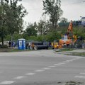 Ulica dr Zorana Đinđića u subotu četiri sata bez vode
