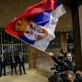 САД позивају Србију да одговори на забринутости у вези с парламентарним изборима