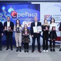 Aleksandra Perišić i Stevan Mićić najbolji sportisti Beograda za 2023. godinu