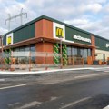 McDonald’s otvorio novi restoran na auto putu Miloš Veliki